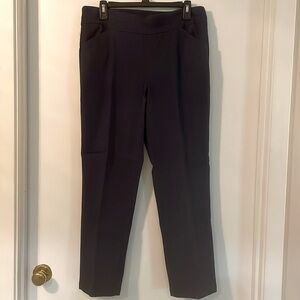 Counterparts ladies pants size large